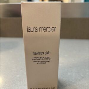 Laura Mercier Infusion de Rose Purifying Clay Mask